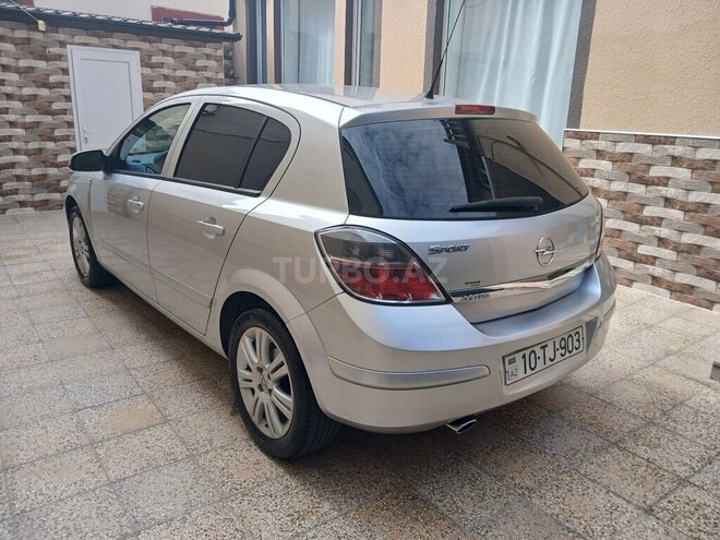 Opel Astra-6