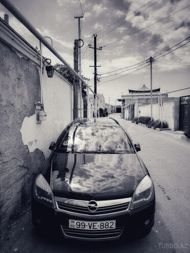 Opel Astra-7