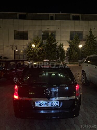 Opel Astra-12