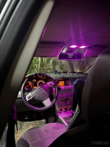 Opel Astra-9