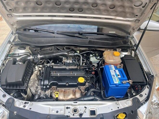 Opel Astra-15