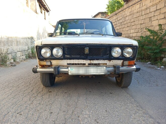LADA (VAZ) 2106-2