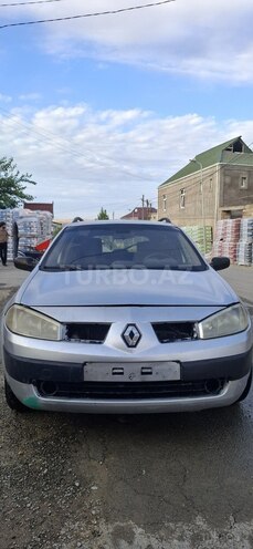 Renault Megane-1