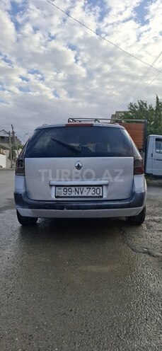 Renault Megane-2