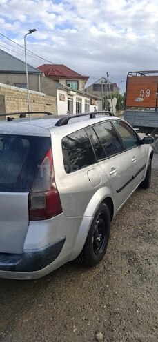 Renault Megane-3