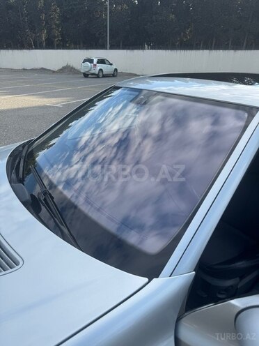 Mercedes E 270-14
