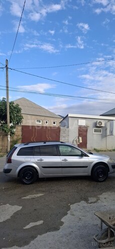 Renault Megane-4