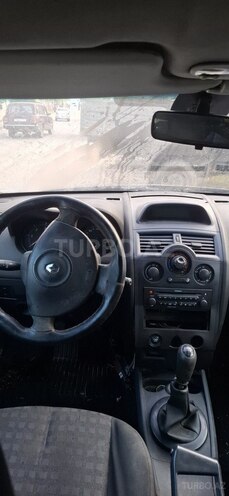 Renault Megane-5