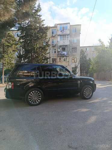 Land Rover Range Rover-2