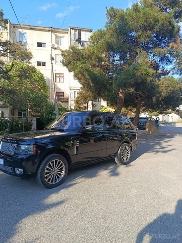 Land Rover Range Rover-3