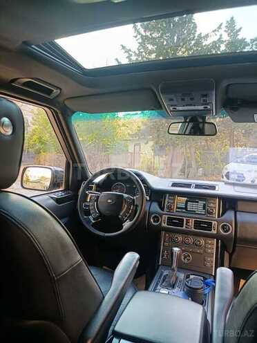 Land Rover Range Rover-6