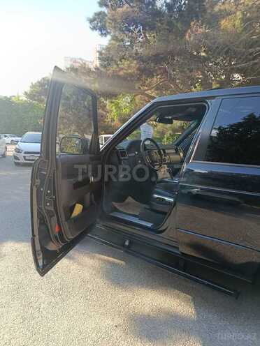 Land Rover Range Rover-5