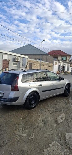 Renault Megane-7