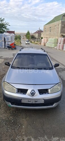 Renault Megane-8