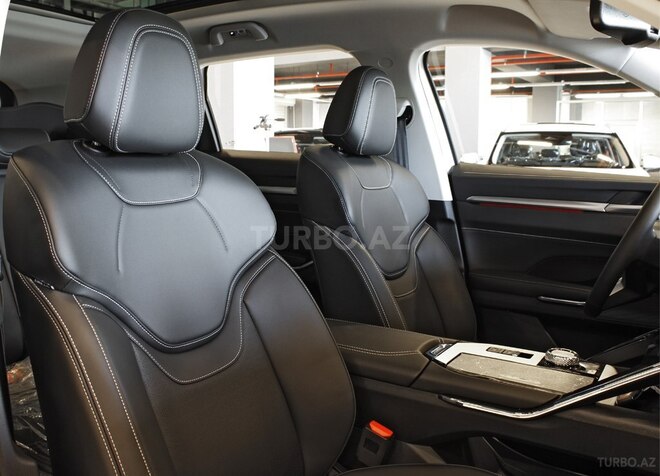 Haval H6-20