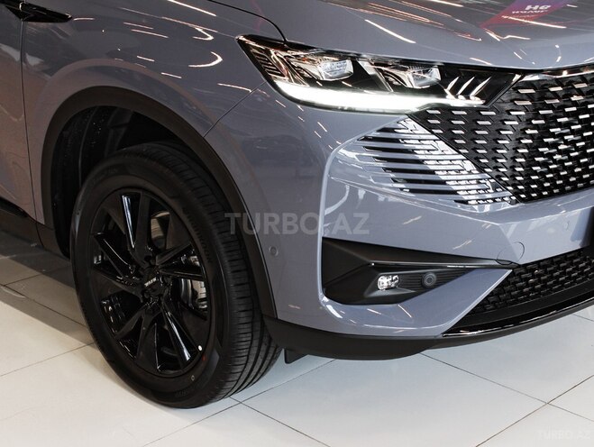 Haval H6-8