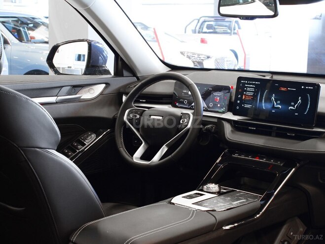 Haval H6-16