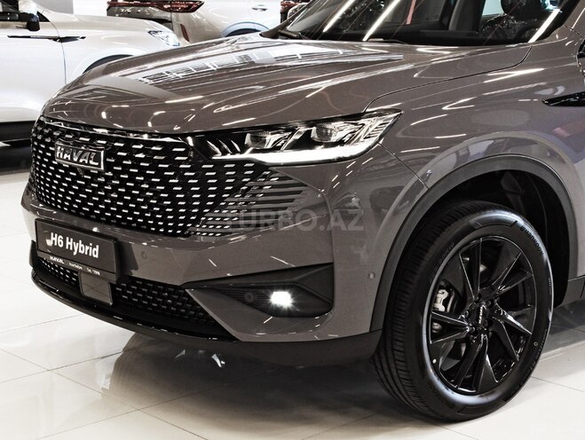 Haval H6-12