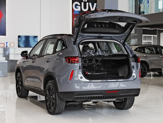 Haval H6-11