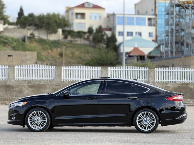 Ford Fusion (North America)-5