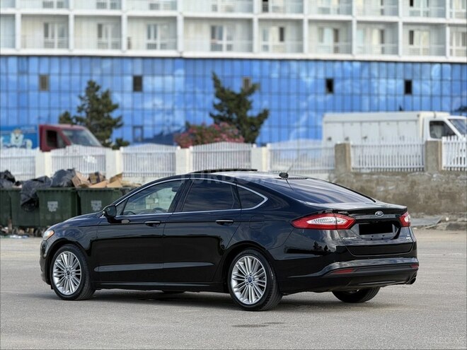 Ford Fusion (North America)-12