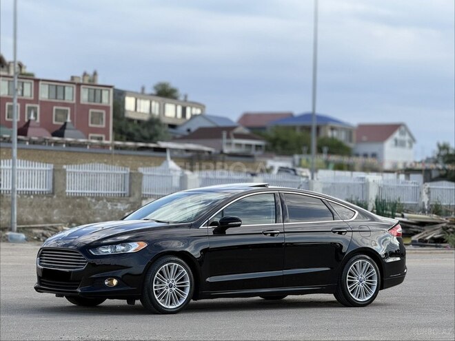 Ford Fusion (North America)-10