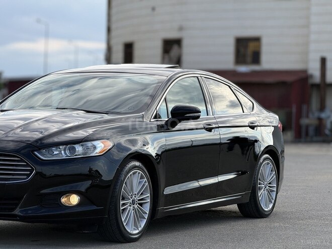 Ford Fusion (North America)-11