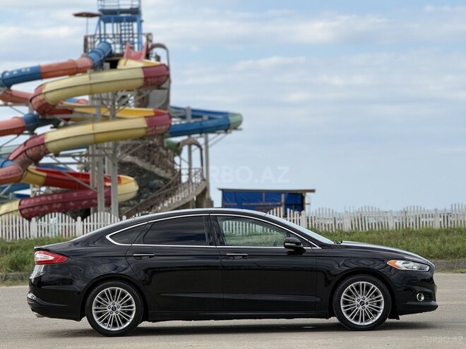 Ford Fusion (North America)-4