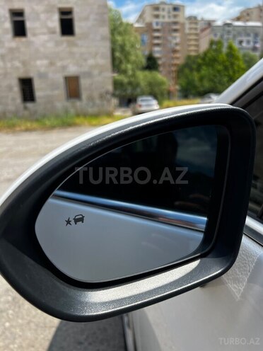 Chevrolet Cruze-10