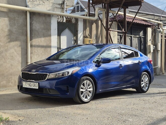 Kia Forte-1