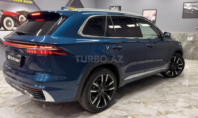Geely Monjaro-4
