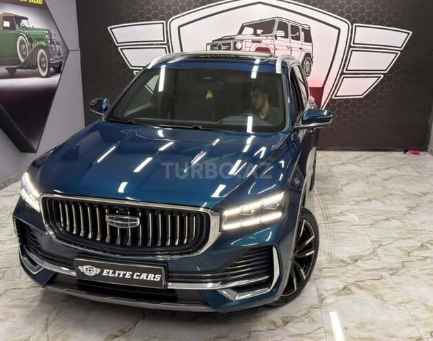 Geely Monjaro-5