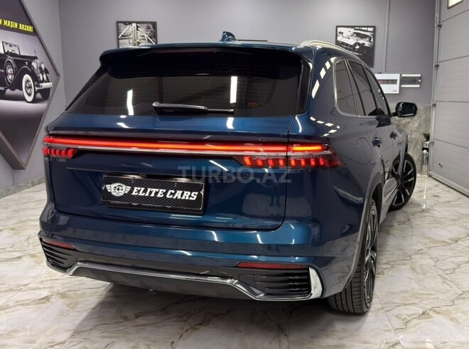 Geely Monjaro-7