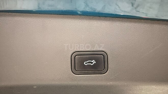 Geely Monjaro-21