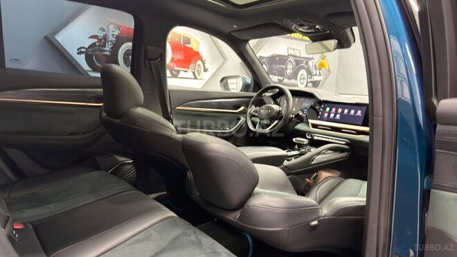 Geely Monjaro-13