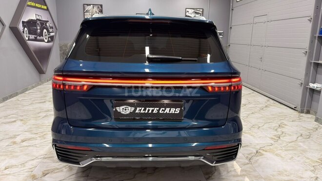 Geely Monjaro-8