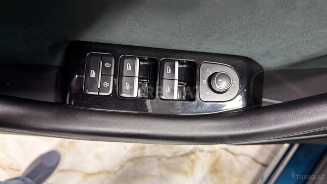 Geely Monjaro-28