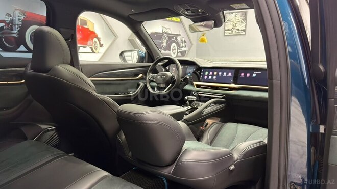 Geely Monjaro-11