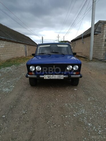 LADA (VAZ) 2106-1