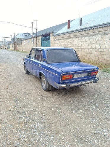 LADA (VAZ) 2106-4