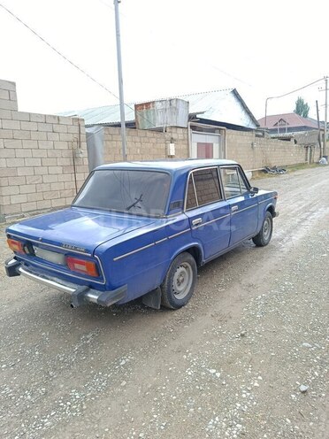 LADA (VAZ) 2106-3