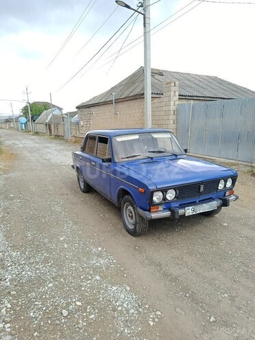 LADA (VAZ) 2106-2