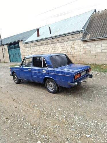 LADA (VAZ) 2106-5