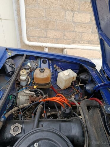 LADA (VAZ) 2106-8