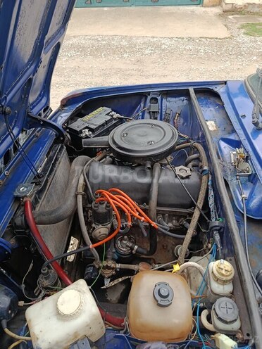 LADA (VAZ) 2106-7