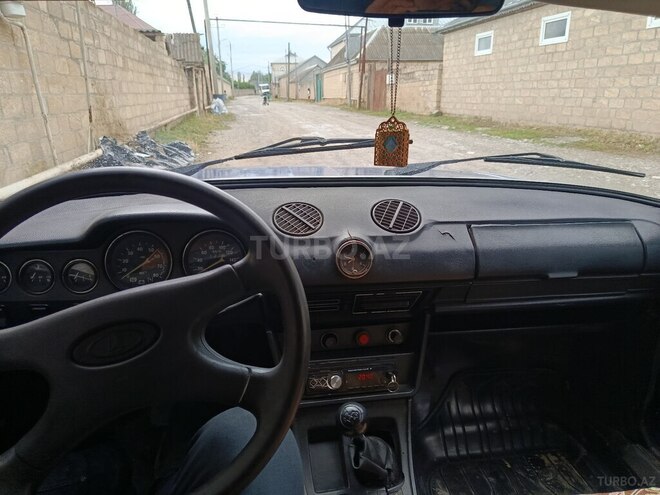 LADA (VAZ) 2106-9