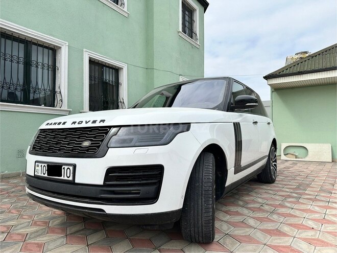 Land Rover Range Rover-3