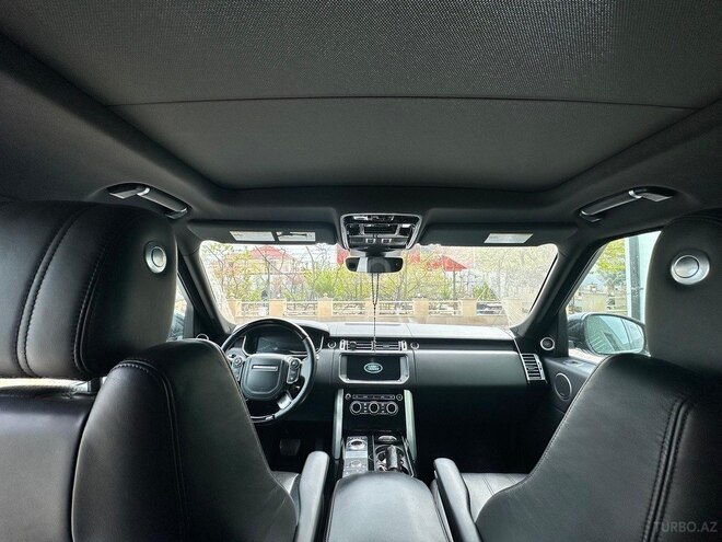 Land Rover Range Rover-2