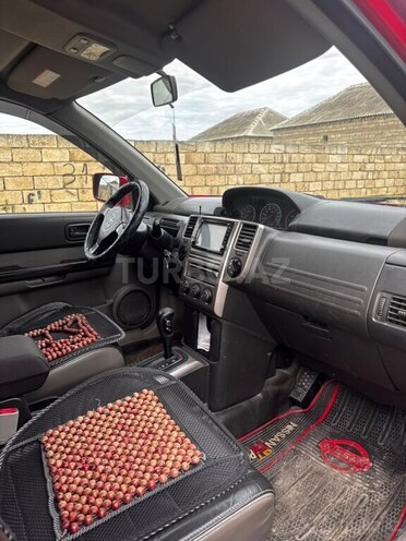 Nissan X-Trail-9