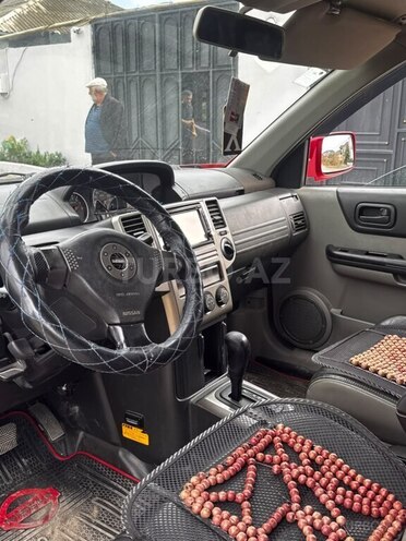 Nissan X-Trail-8